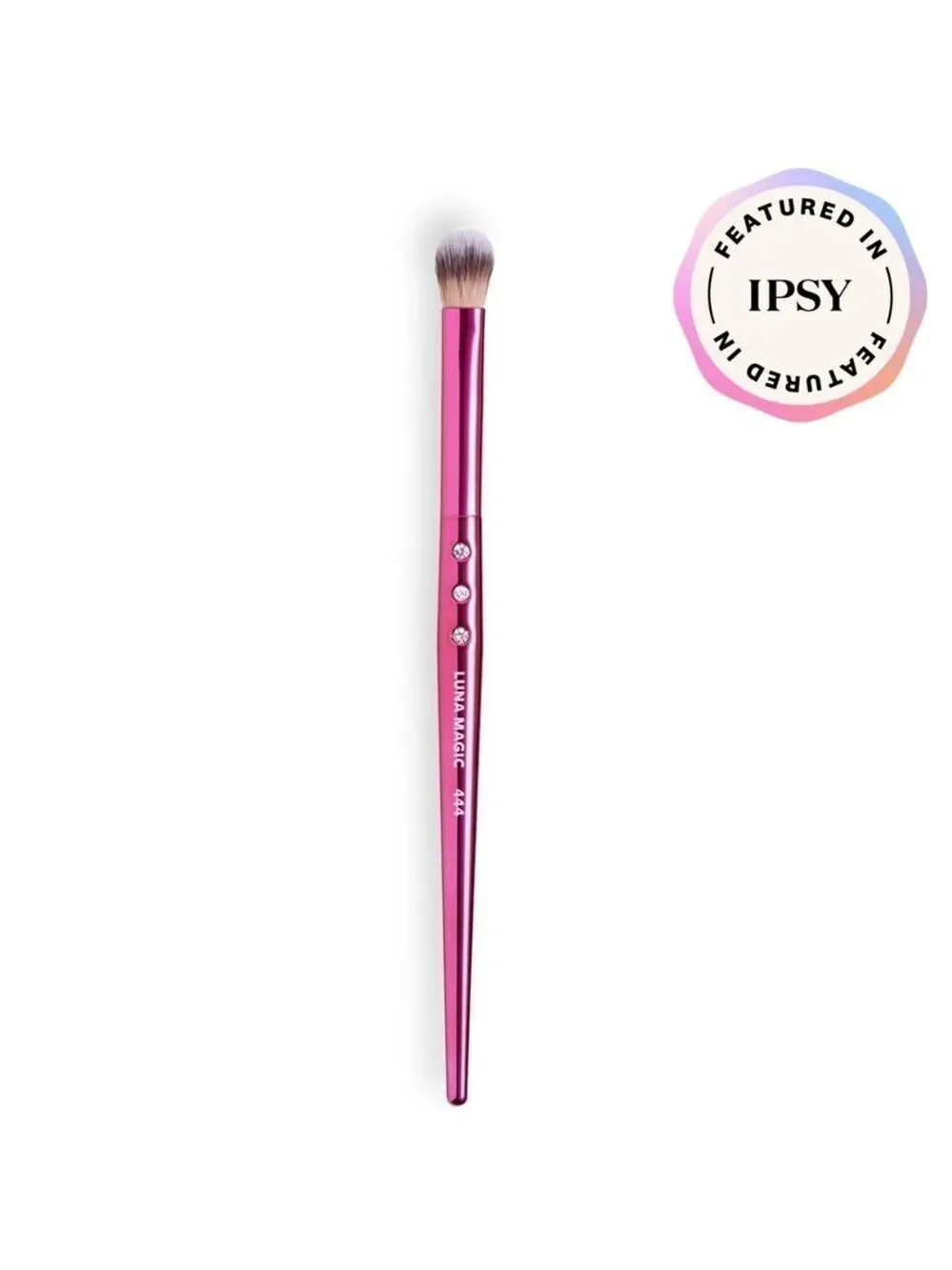 Luna Magic 444 Brush | NEW | Always on Point Eyeshadow Brush